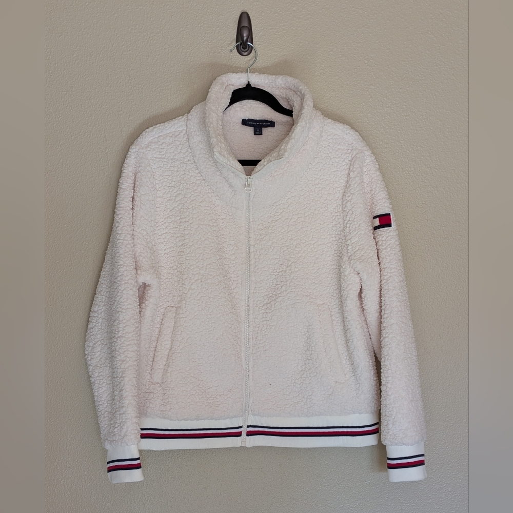 Tommy Hilfiger Jacket
